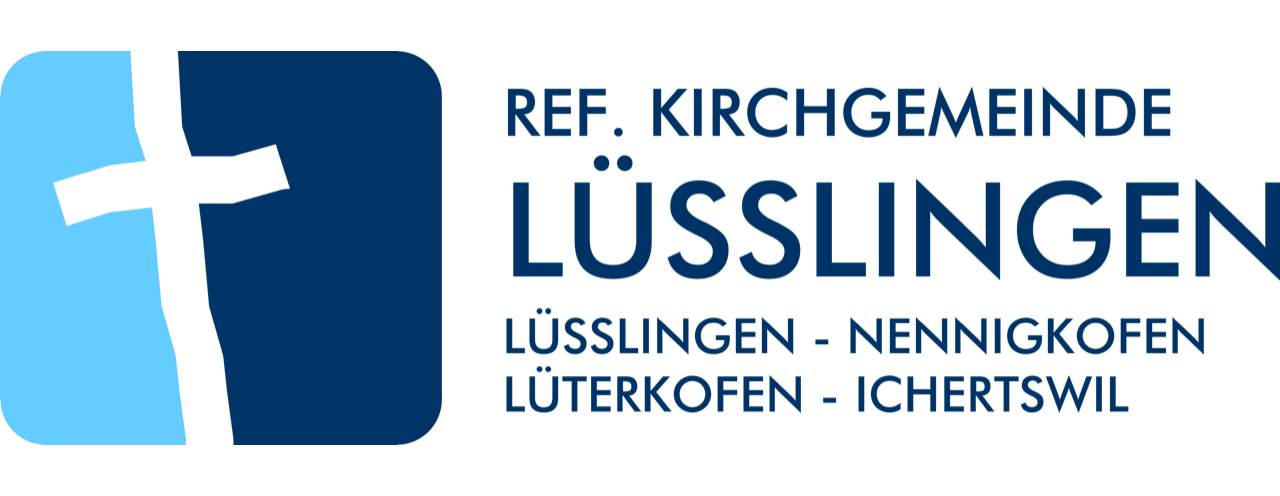 Kirchgemeinde Lüsslingen Logo