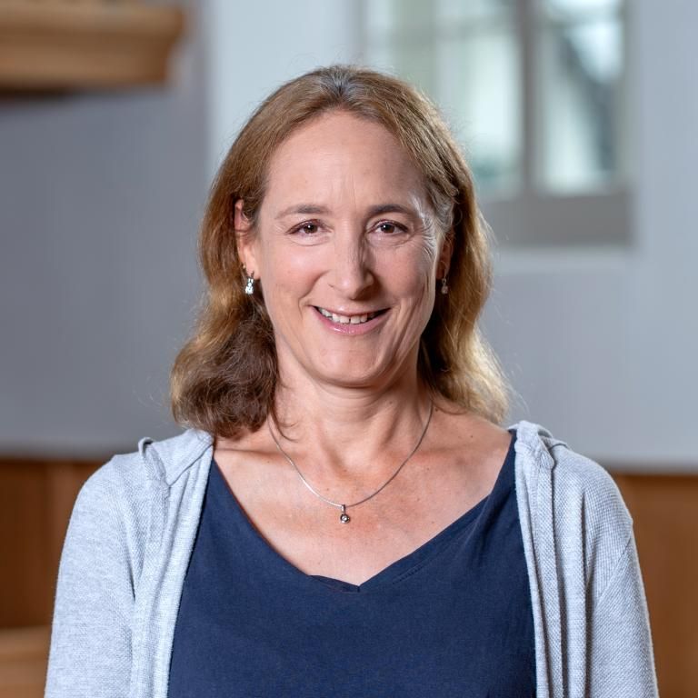 Silvia Bichsel