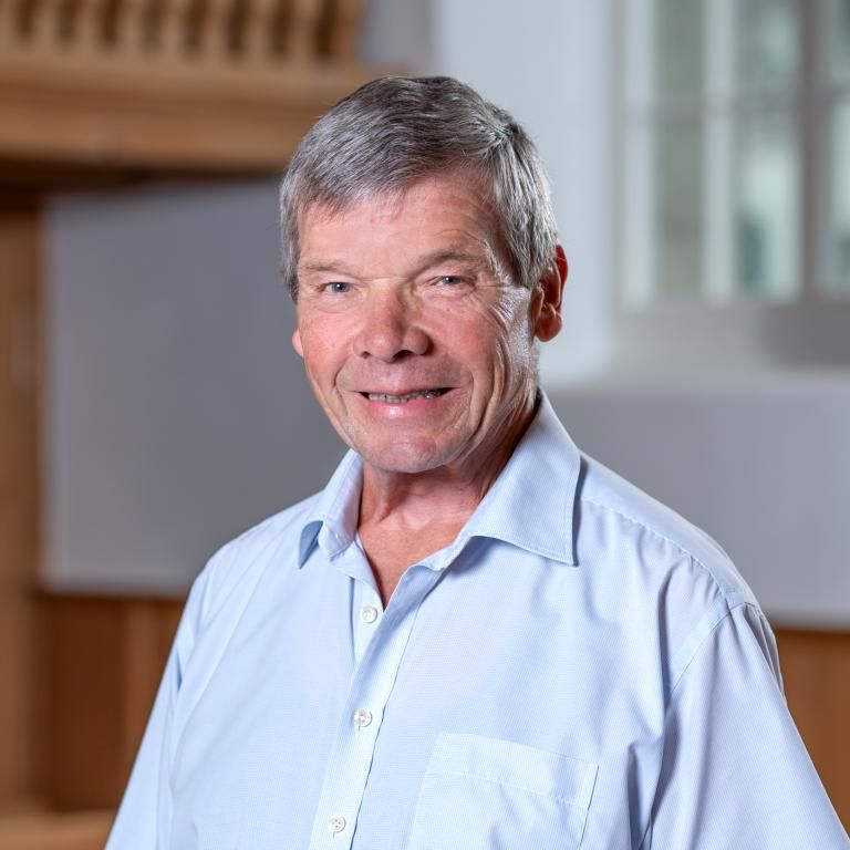 Fritz Oehler