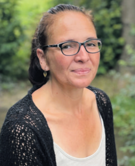 Anita Kissling