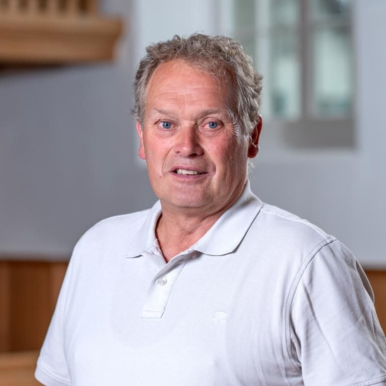 Andreas Baumberger