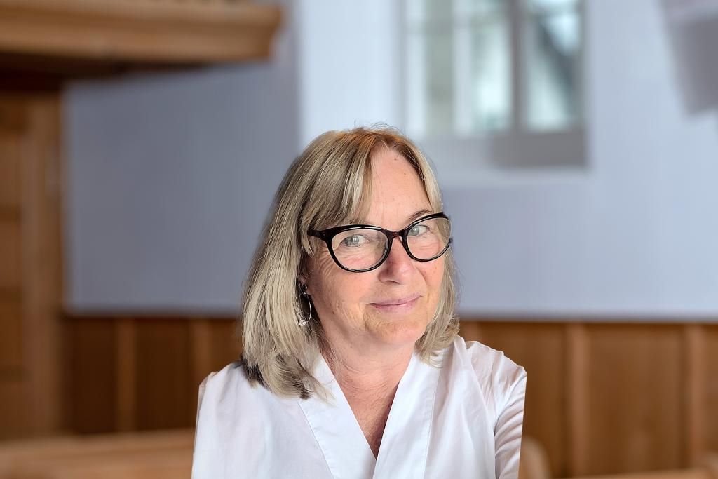Anita Kohler