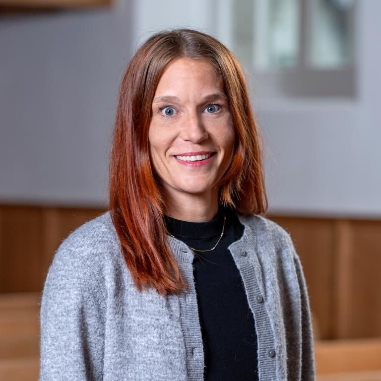 Antonia Wermuth