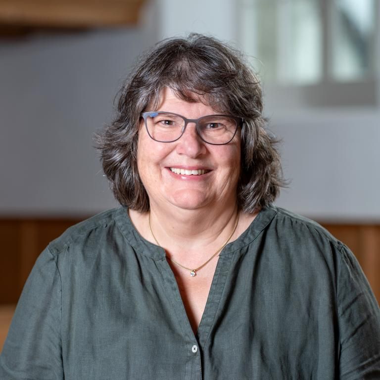 Ruth Bichsel
